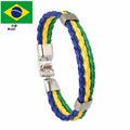 Wear Your Nation Bracelet